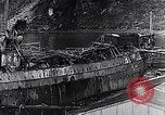 Standbild Dutch Harbor Aleutian Inseln, 1942, aus Sekunde 54 historischem Filmmaterial Videoclip 65675040823