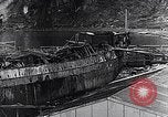 Standbild Dutch Harbor Aleutian Inseln, 1942, aus Sekunde 55 historischem Filmmaterial Videoclip 65675040823
