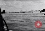 Image of US Army paratroopers jump from C-47 North Africa, 1942, second 19 stock footage video 65675040824