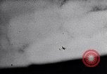 Image of US Army paratroopers jump from C-47 North Africa, 1942, second 35 stock footage video 65675040824
