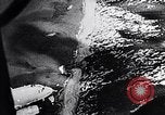 Image of US Army paratroopers jump from C-47 North Africa, 1942, second 44 stock footage video 65675040824