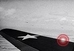 Image of US Army paratroopers jump from C-47 North Africa, 1942, second 46 stock footage video 65675040824