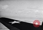 Image of US Army paratroopers jump from C-47 North Africa, 1942, second 48 stock footage video 65675040824