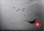 Image of British Royal Air Force bombing operations in World War II France, 1943, second 19 stock footage video 65675040825