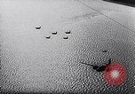 Image of British Royal Air Force bombing operations in World War II France, 1943, second 21 stock footage video 65675040825