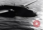 Image of British Royal Air Force bombing operations in World War II France, 1943, second 24 stock footage video 65675040825