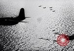 Image of British Royal Air Force bombing operations in World War II France, 1943, second 28 stock footage video 65675040825