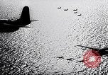 Image of British Royal Air Force bombing operations in World War II France, 1943, second 29 stock footage video 65675040825