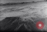 Image of British Royal Air Force bombing operations in World War II France, 1943, second 32 stock footage video 65675040825