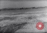 Image of British Royal Air Force bombing operations in World War II France, 1943, second 33 stock footage video 65675040825