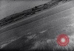 Image of British Royal Air Force bombing operations in World War II France, 1943, second 35 stock footage video 65675040825