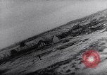 Image of British Royal Air Force bombing operations in World War II France, 1943, second 37 stock footage video 65675040825
