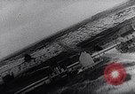 Image of British Royal Air Force bombing operations in World War II France, 1943, second 38 stock footage video 65675040825