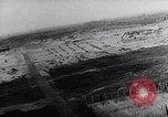 Image of British Royal Air Force bombing operations in World War II France, 1943, second 39 stock footage video 65675040825