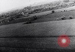 Image of British Royal Air Force bombing operations in World War II France, 1943, second 48 stock footage video 65675040825
