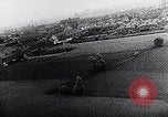 Image of British Royal Air Force bombing operations in World War II France, 1943, second 49 stock footage video 65675040825