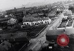 Image of British Royal Air Force bombing operations in World War II France, 1943, second 52 stock footage video 65675040825