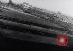 Image of British Royal Air Force bombing operations in World War II France, 1943, second 56 stock footage video 65675040825