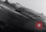 Image of British Royal Air Force bombing operations in World War II France, 1943, second 57 stock footage video 65675040825