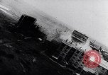 Image of British Royal Air Force bombing operations in World War II France, 1943, second 60 stock footage video 65675040825