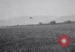Standbild französische Air unit Chaux Frankreich, 1918, aus Sekunde 4 historischem Filmmaterial Videoclip 65675040826