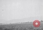 Standbild französische Air unit Chaux Frankreich, 1918, aus Sekunde 8 historischem Filmmaterial Videoclip 65675040826