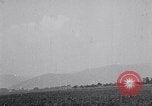 Standbild französische Air unit Chaux Frankreich, 1918, aus Sekunde 9 historischem Filmmaterial Videoclip 65675040826