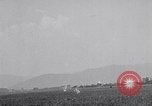 Standbild französische Air unit Chaux Frankreich, 1918, aus Sekunde 10 historischem Filmmaterial Videoclip 65675040826
