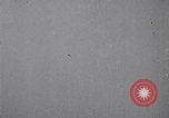 Standbild französische Air unit Chaux Frankreich, 1918, aus Sekunde 11 historischem Filmmaterial Videoclip 65675040826