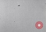 Standbild französische Air unit Chaux Frankreich, 1918, aus Sekunde 30 historischem Filmmaterial Videoclip 65675040826