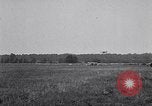Standbild französische Air unit Chaux Frankreich, 1918, aus Sekunde 31 historischem Filmmaterial Videoclip 65675040826