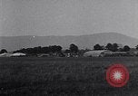 Standbild französische Air unit Chaux Frankreich, 1918, aus Sekunde 36 historischem Filmmaterial Videoclip 65675040826