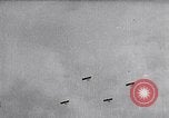 Standbild französische Air unit Chaux Frankreich, 1918, aus Sekunde 40 historischem Filmmaterial Videoclip 65675040826