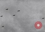 Standbild französische Air unit Chaux Frankreich, 1918, aus Sekunde 43 historischem Filmmaterial Videoclip 65675040826