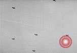 Standbild französische Air unit Chaux Frankreich, 1918, aus Sekunde 45 historischem Filmmaterial Videoclip 65675040826