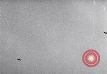 Standbild französische Air unit Chaux Frankreich, 1918, aus Sekunde 52 historischem Filmmaterial Videoclip 65675040826