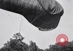 Standbild französische Air unit Chaux Frankreich, 1918, aus Sekunde 58 historischem Filmmaterial Videoclip 65675040826