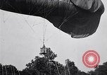 Standbild französische Air unit Chaux Frankreich, 1918, aus Sekunde 59 historischem Filmmaterial Videoclip 65675040826