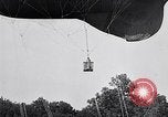 Standbild französische Air unit Chaux Frankreich, 1918, aus Sekunde 62 historischem Filmmaterial Videoclip 65675040826