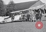 Standbild Captain Paul Daum Frankreich, 1918, aus Sekunde 3 historischem Filmmaterial Videoclip 65675040827