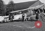 Standbild Captain Paul Daum Frankreich, 1918, aus Sekunde 10 historischem Filmmaterial Videoclip 65675040827