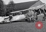 Standbild Captain Paul Daum Frankreich, 1918, aus Sekunde 14 historischem Filmmaterial Videoclip 65675040827