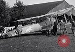 Standbild Captain Paul Daum Frankreich, 1918, aus Sekunde 15 historischem Filmmaterial Videoclip 65675040827