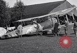 Standbild Captain Paul Daum Frankreich, 1918, aus Sekunde 16 historischem Filmmaterial Videoclip 65675040827