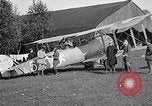 Standbild Captain Paul Daum Frankreich, 1918, aus Sekunde 17 historischem Filmmaterial Videoclip 65675040827