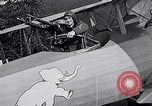 Standbild Captain Paul Daum Frankreich, 1918, aus Sekunde 36 historischem Filmmaterial Videoclip 65675040827