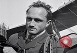 Standbild Captain Paul Daum Frankreich, 1918, aus Sekunde 46 historischem Filmmaterial Videoclip 65675040827
