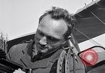 Standbild Captain Paul Daum Frankreich, 1918, aus Sekunde 47 historischem Filmmaterial Videoclip 65675040827