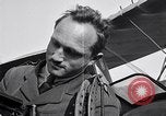 Standbild Captain Paul Daum Frankreich, 1918, aus Sekunde 48 historischem Filmmaterial Videoclip 65675040827