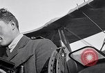 Standbild Captain Paul Daum Frankreich, 1918, aus Sekunde 49 historischem Filmmaterial Videoclip 65675040827